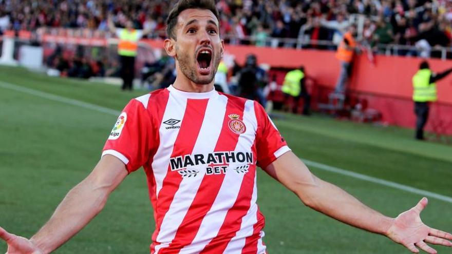 Cristhian Stuani.