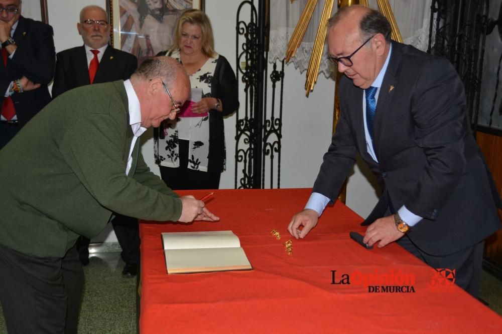 Día de la Cruz 2018 en Cieza