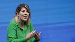 Noelia Arroyo: Tenemos que aprovechar todos nuestros recursos naturales