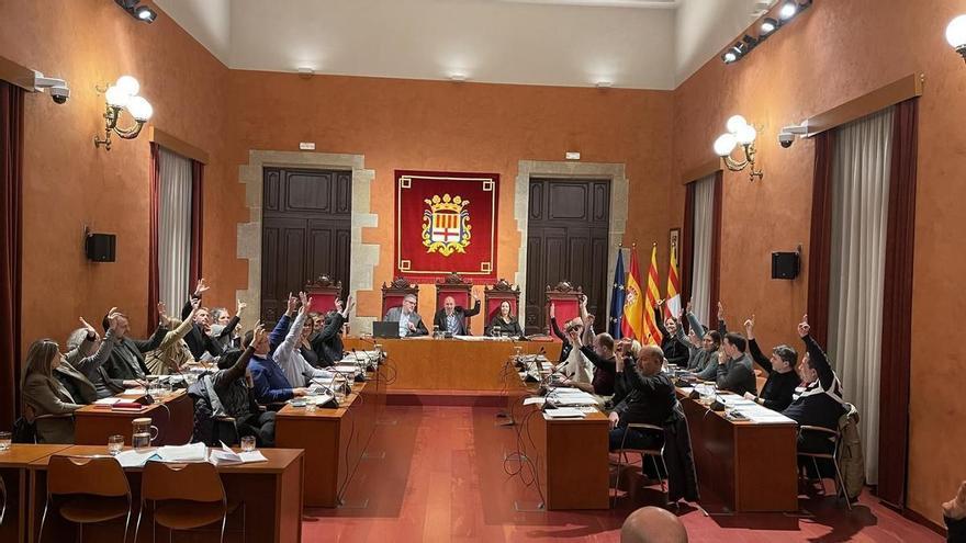 Un estudi situa la pressió fiscal ‘política’ a Manresa entre les més altes de l’Estat