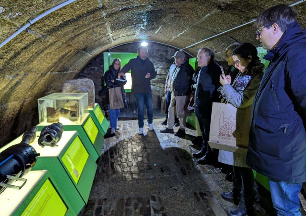 De Lalín a Mondoñedo... con volta?