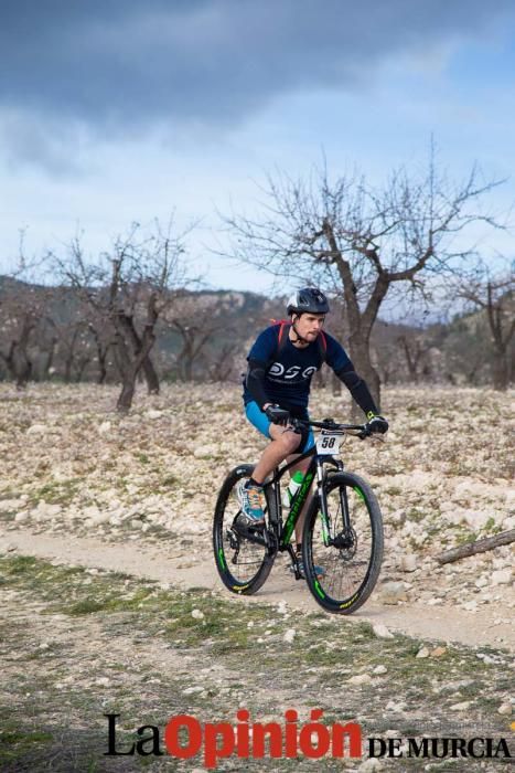 El Buitre 2017, carrera por montaña (MTB Sierra de