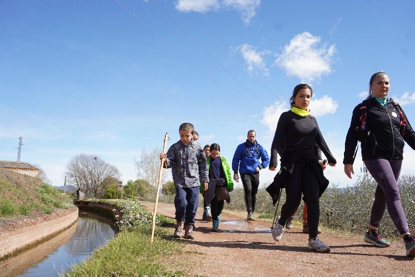 Transéquia 2024: Busca't a les fotos