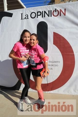 Carrera de la Mujer Murcia 2020: Photocall (I)