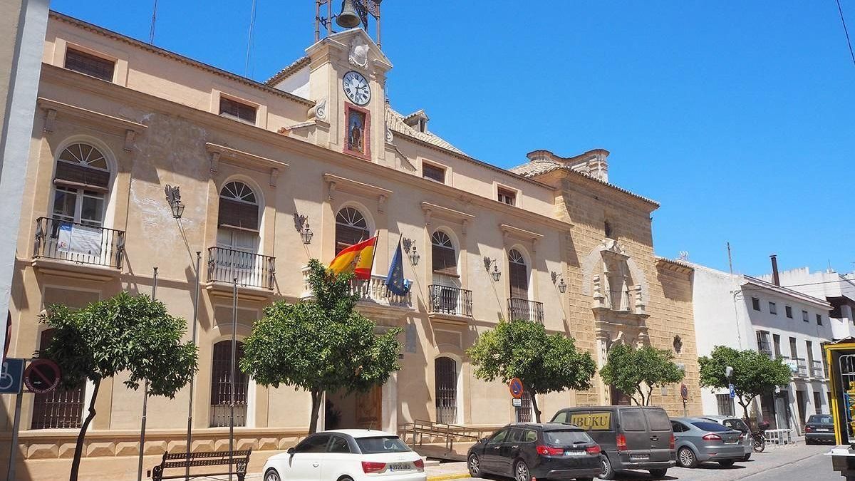 Imagen de archivo del Ayuntamiento de Montilla.