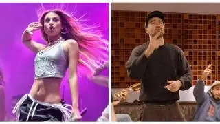 La Nit Jove de la Fira de Xàtiva ya tiene cartel oficial: Figaflawas, Julieta, Mushka y Quinto