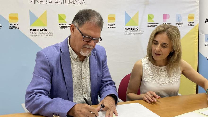 Golfistas nórdicos para el Montepío de la Minería: el residencial de los Alcázares recibirá visitantes de Suecia y Finlandia fuera de temporada