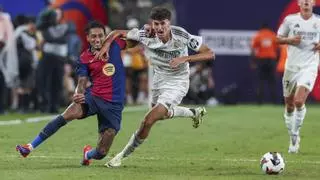 Más problemas para Ancelotti: nueva lesión en la defensa del Madrid