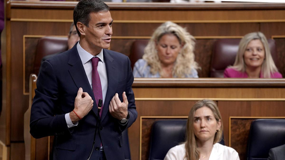 IMPUTACIÓN DEL EXPRESIDENTE | El golpe de Zapatero trastoca los planes del Gobierno y espera a su declaración ante el juez para decidir nuevos pasos