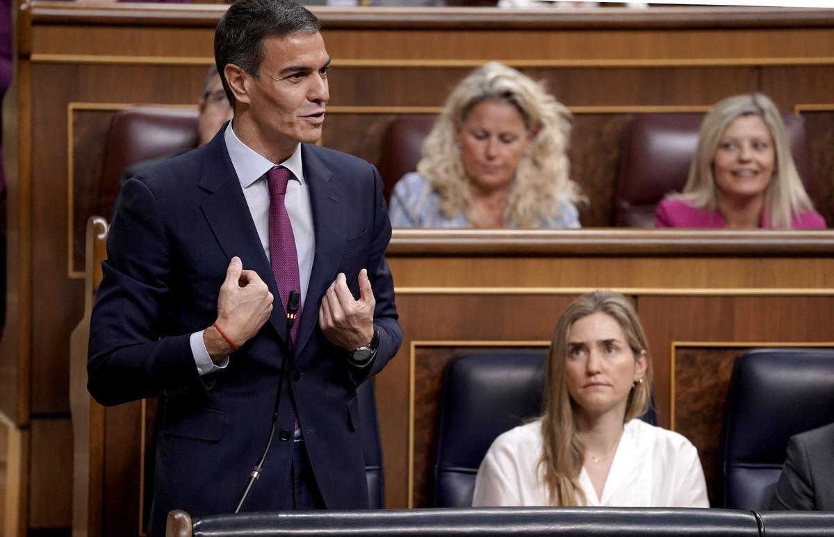 El cop de Zapatero trastoca els plans del Govern i espera la seva declaració davant el jutge per decidir nous passos