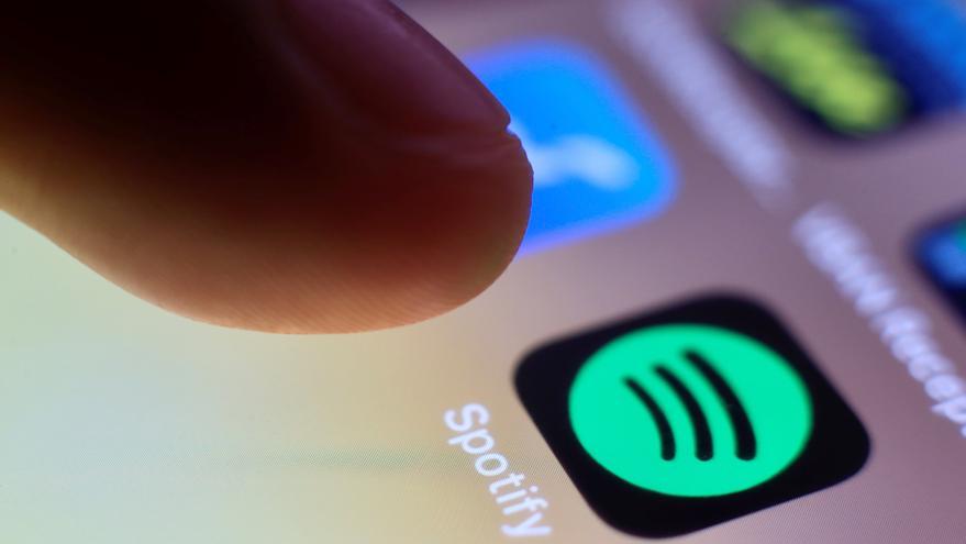 New Spotify features |  Spotify integrates trivial Heardle to make music discovery