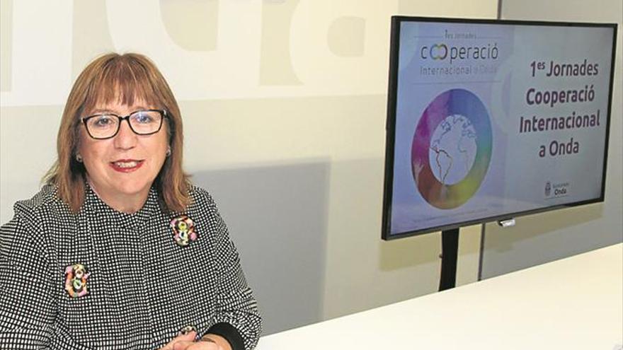 Onda dará a conocer los proyectos que apadrina