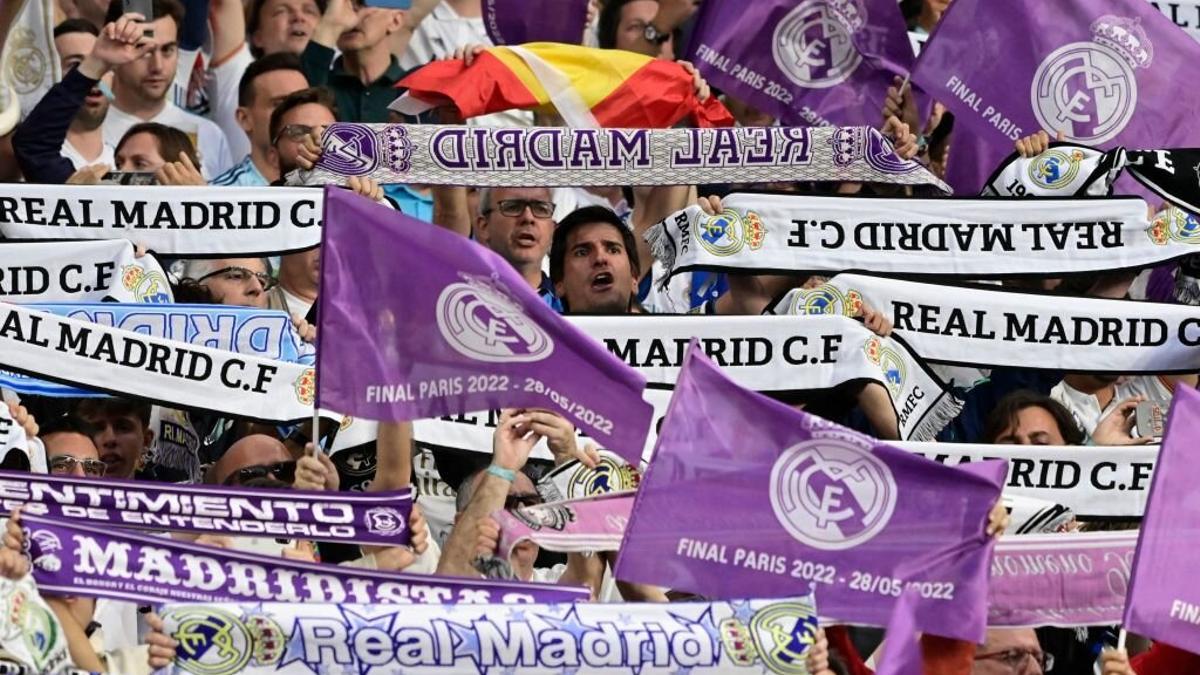 'Hasta el final...': las razones de peso por las que el Real Madrid sigue creyendo en LaLiga
