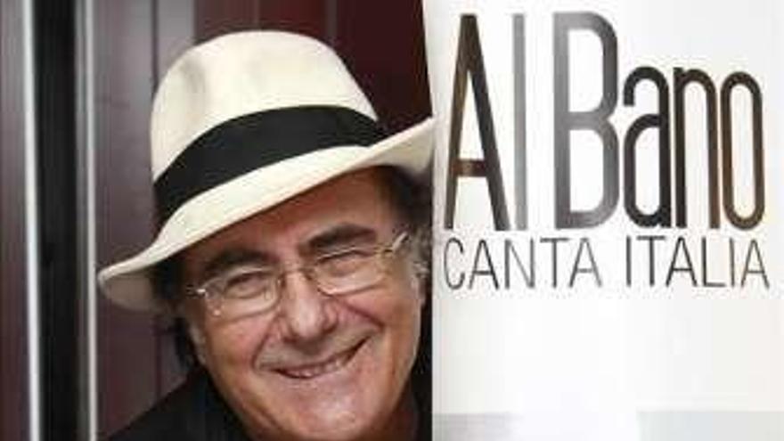 Al Bano.