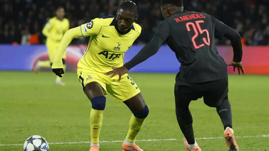 El PSG cierra una salida que puede acrecentar el interés por Ferran