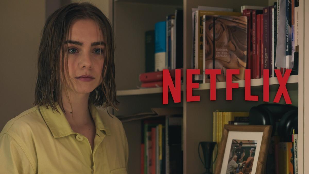 ‘A través de mi ventana’ i ‘¿Quién es Anna?’ principal estrena de Netflix al febrer