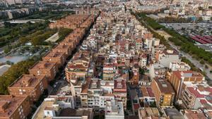 L’Àrea Metropolitana de BCN tan sols aconsegueix 128,5 M d’inversió europea durant el mandat