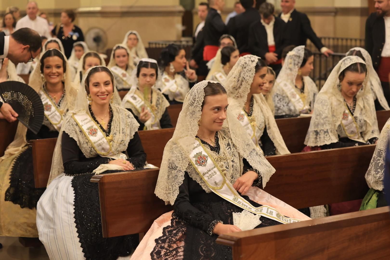 Galería: Castellón celebra San Cristóbal