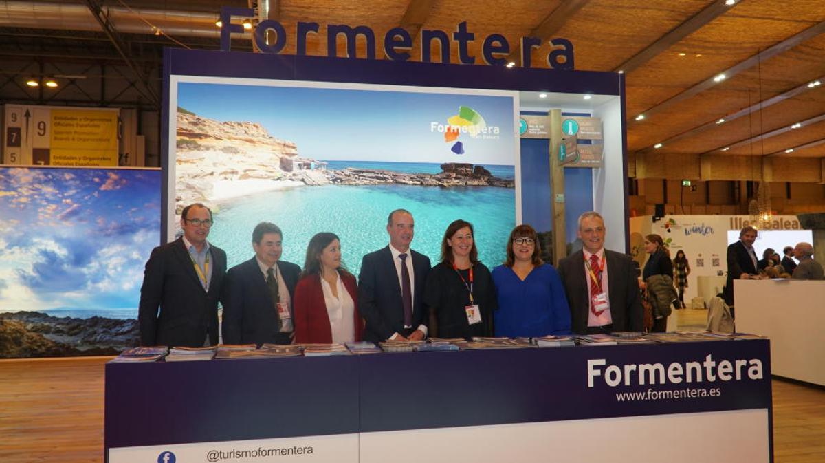 Fitur: 2019: los Reyes inauguran la feria de turismo de Madrid - Diario ...