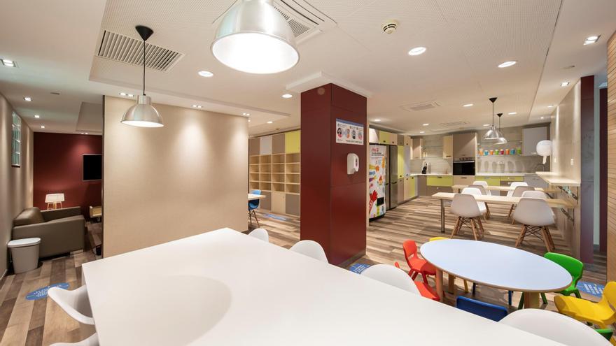 Sabic colaborará esta Navidad con la Fundación Infantil Ronald McDonald