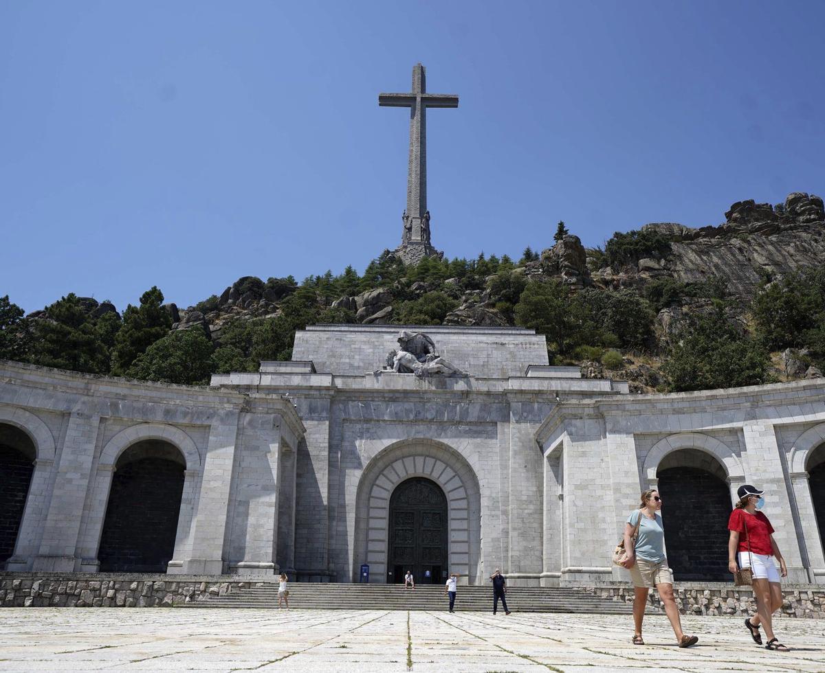 La vall dels desapareguts