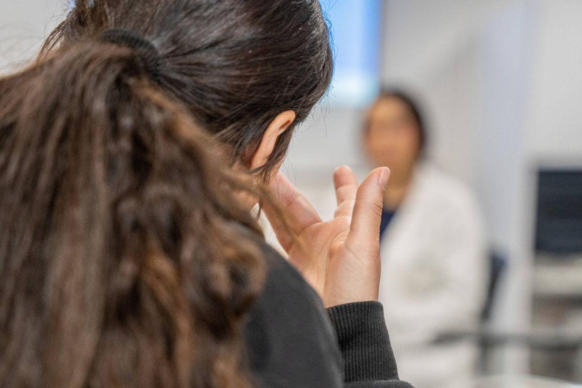 Una trabajadora agota un año de baja médica y vuelve a pedirla al mes: el tribunal le da la razón frente a la Seguridad Social