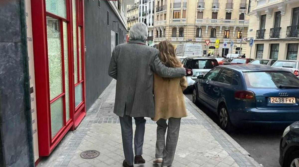Parejas senior Parejas senior