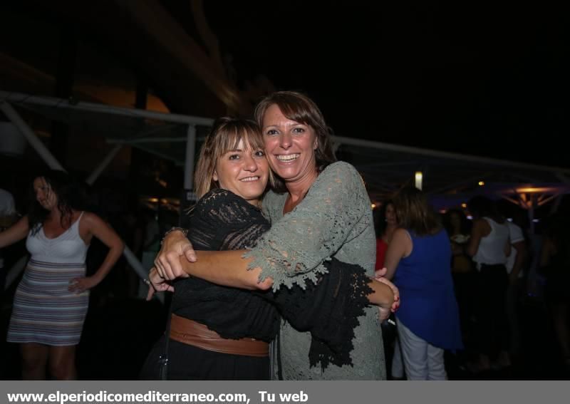 Festival UFO'S en la Sala Opal