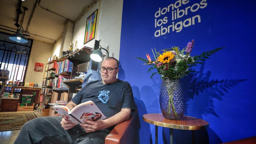 Día Internacional de las Librerías. Así celebran su día cuatro librerías de Tenerife
