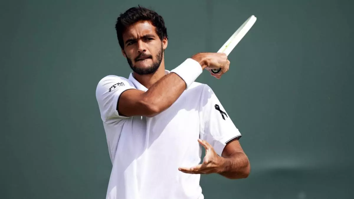 Wimbledon rompe una tradición de 148 años por la muerte de Diogo Jota