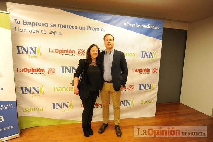 Premios Innobankia