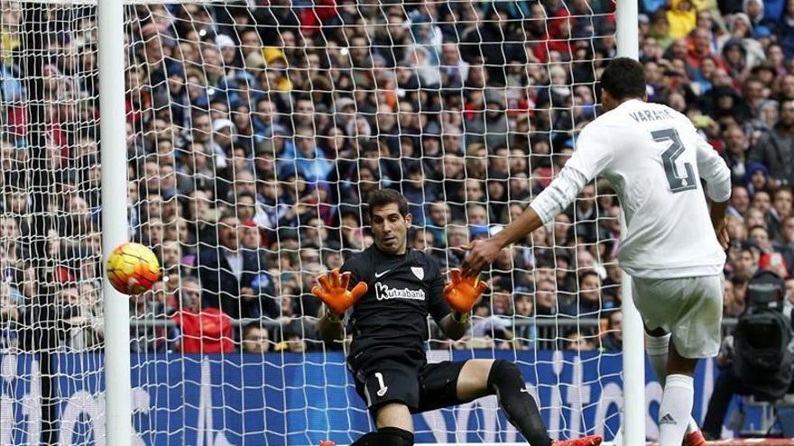 James saca airoso al Real Madrid de su duelo más exigente (4-2)