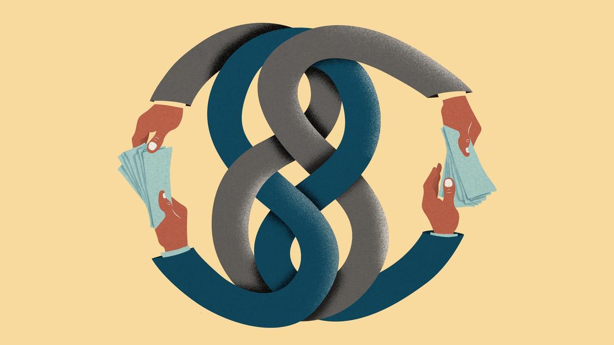 Ilustración de Elisa Martínez.