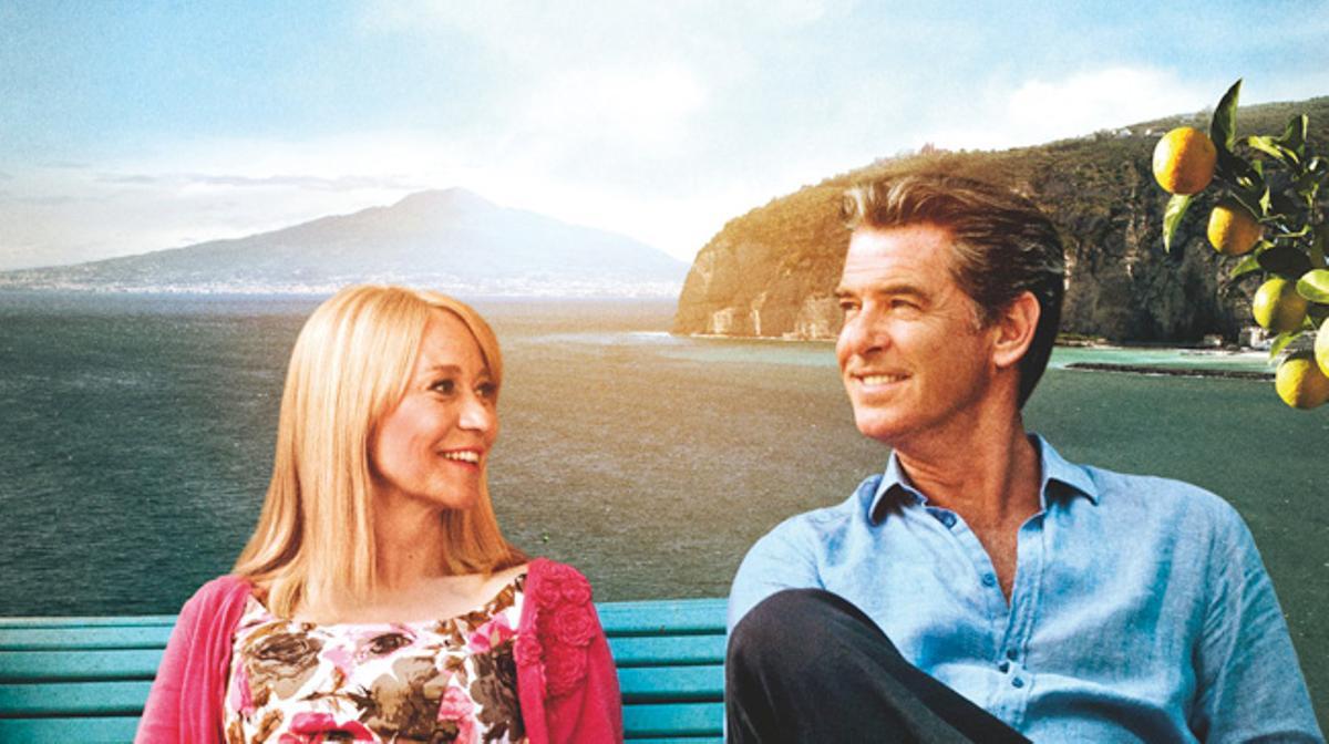 Tràiler de la pel·lícula ’Amor es todo lo que necesitas’