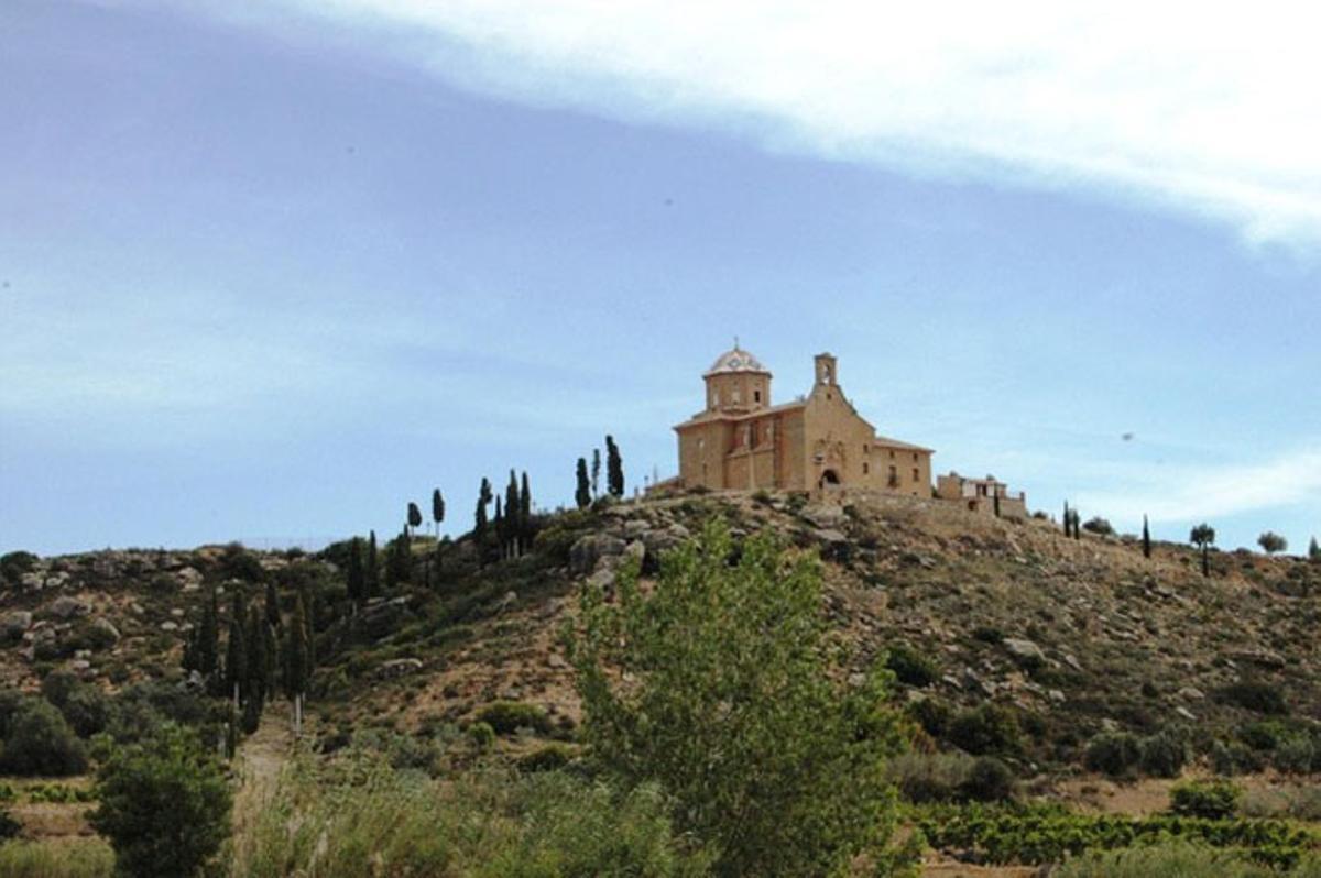 La Casa de la Abadía de Mazaleón