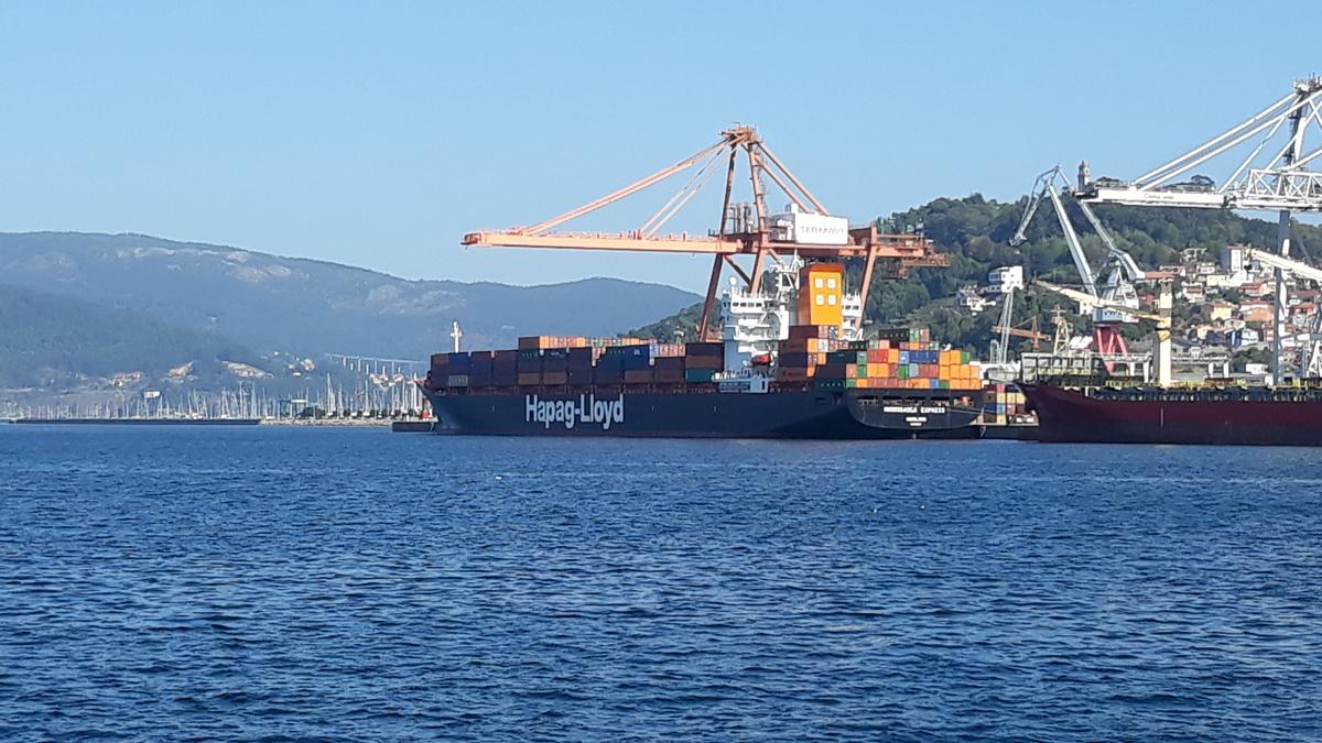 Marítima Consiflet surge en Galicia en el año 1989, fruto del impulso de dos grupos logísticos: Erhardt y Noatum Maritime.