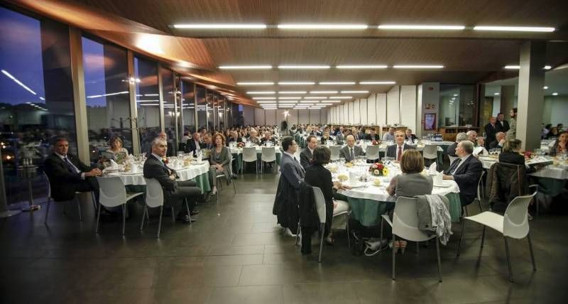 Fotogalería: Entrega de Premios en Stadium Casablanca