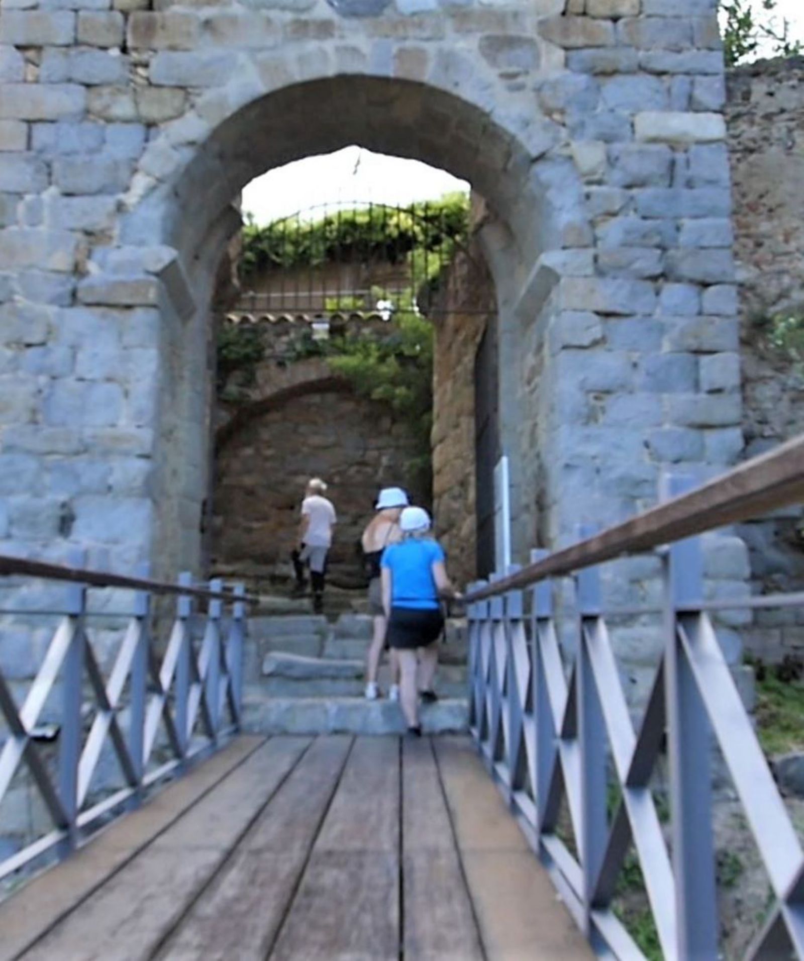 Castelló d’Empúries, un viatge inoblidable a través del temps