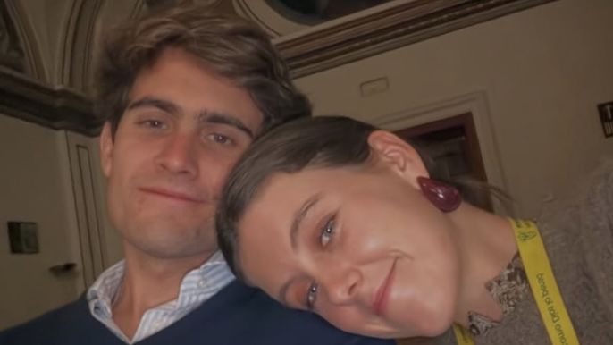 Fallece Pedro Cadahía, prometido de la influencer Manuela Ochoa