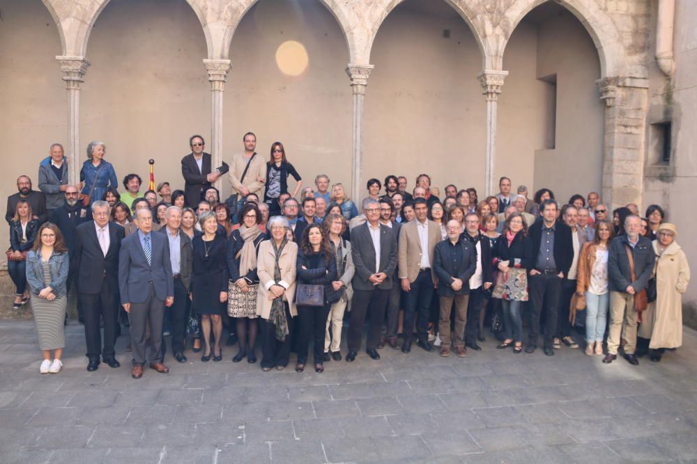 Sant Jordi a Girona