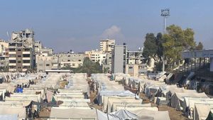 La guerra enterra  el futbol a Gaza