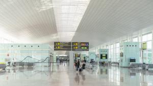 Aeropuerto de Barcelona