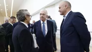Bogas (Endesa): "Hay que multiplicar las inversiones en la red eléctrica para evitar un nuevo apagón"