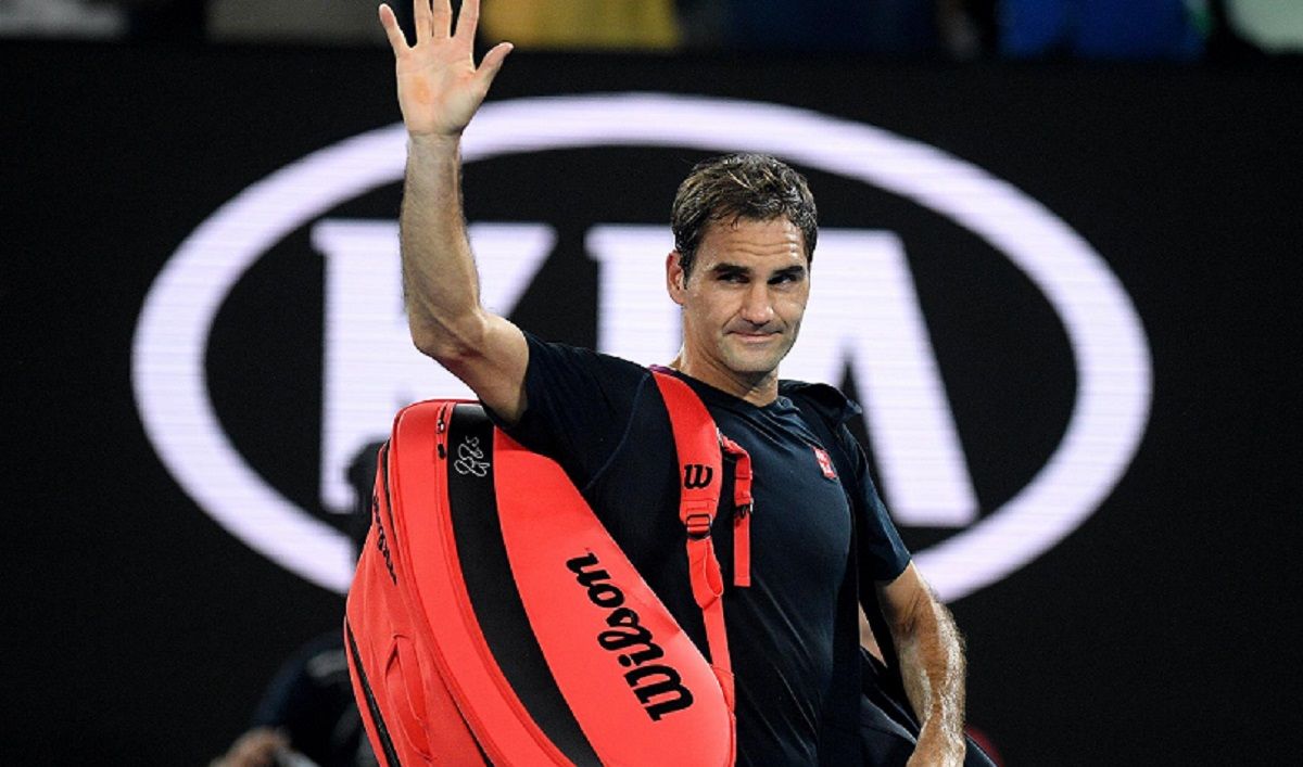 Federer podría volver a la competición en el mes de marzo.