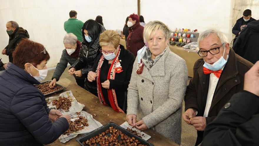 Gastronomía y naturaleza se sitúan entre las principales motivaciones en los flujos turísticos