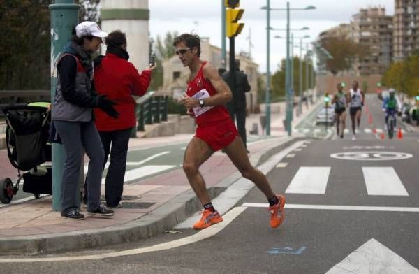 Maratón de Zaragoza GP Ibercaja