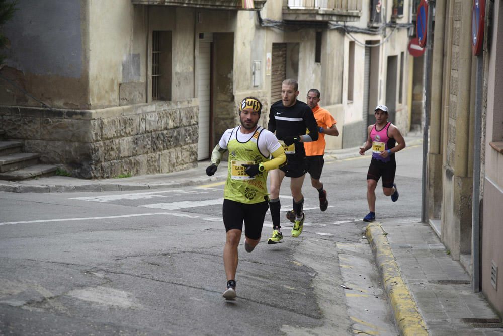 Cursa Race Reis a Igualada