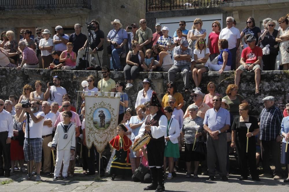 San Roque 2018 O Hío