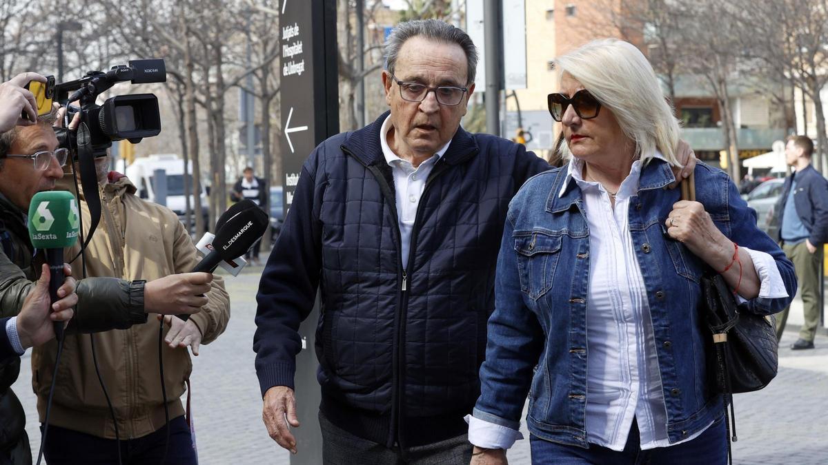 CASO NEGREIRA | FC BARCELONA