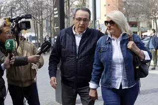 El delegado del Barça admite que recibía y validaba los informes de los Negreira